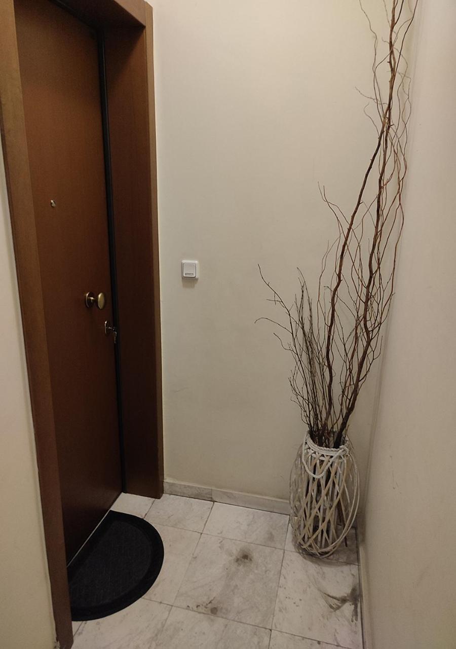 La Casa Di Chrysa Apartamento Larissa Exterior foto